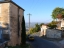 The road out of Duras and the 30 mile gradual descent to the Garonne